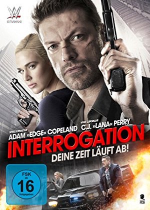 Interrogation - Deine Zeit läuft ab! [DVD]