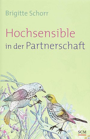 Hochsensible in der Partnerschaft