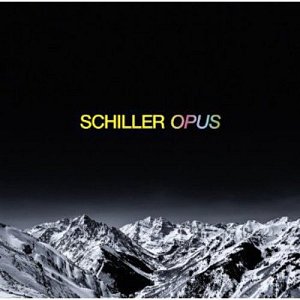 Opus [CD]