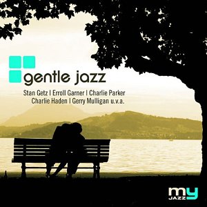 Gentle Jazz [CD]