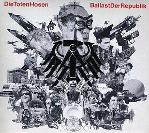 Ballast der Republik [CD]