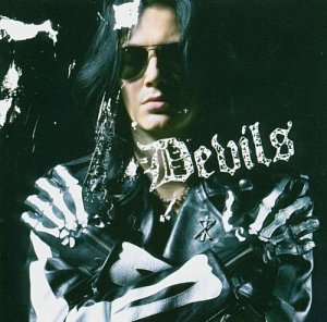 Devils [CD]