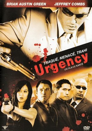 Urgency [DVD]