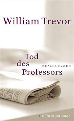 Tod des Professors