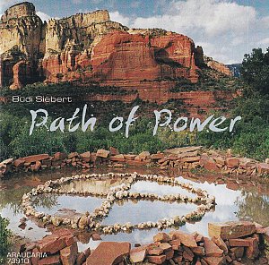 Path of Power [CD]