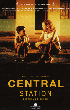 Central Station [DVD]