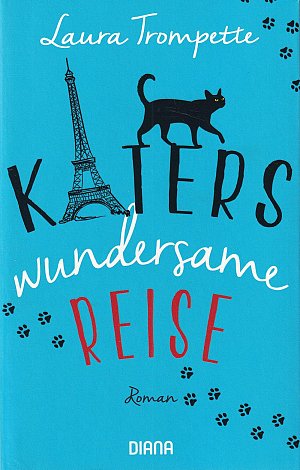 Katers wundersame Reise