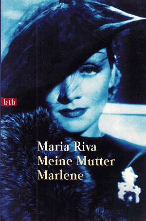 Meine Mutter Marlene