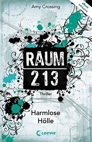 Raum 213 - Harmlose Hölle