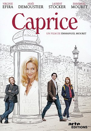 Caprice [DVD]
