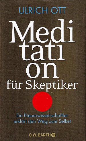 Meditation für Skeptiker