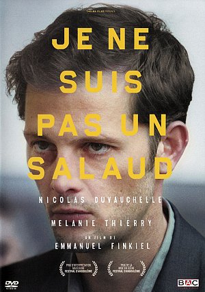 Je ne suis pas un salaud [DVD]