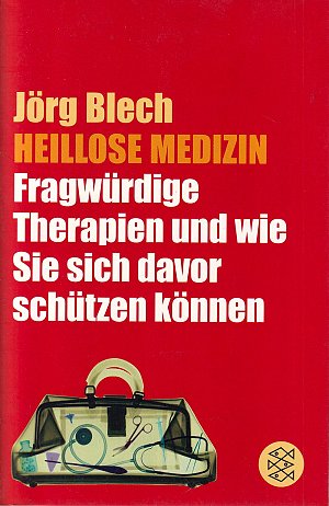 Heillose Medizin