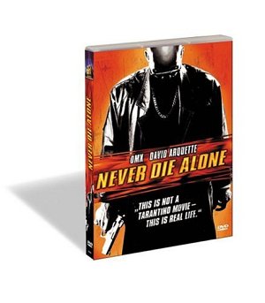 Never Die Alone [DVD]