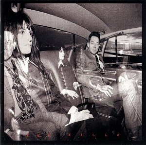 Blood Pressures [CD]