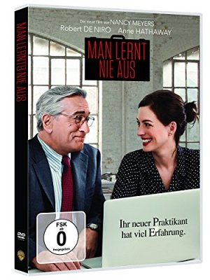 Man lernt nie aus [DVD]