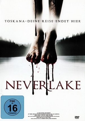 Neverlake [DVD]