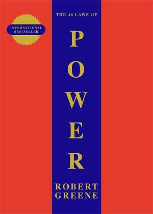 The 48 Laws Of Power: A Joost Elfers Production