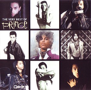 The Very Best Of Prince [CD]
