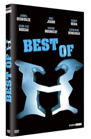 Best of H [DVD]
