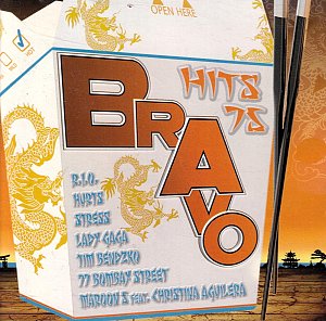 Bravo Hits 75 [CD]