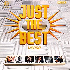 Just The Best 1/2002 [CD]