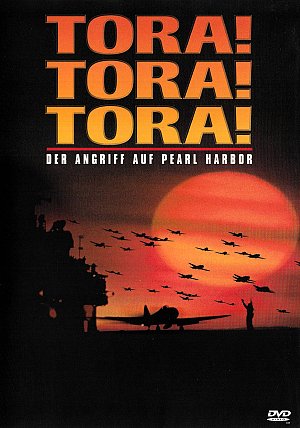 Tora! Tora! Tora! [DVD]