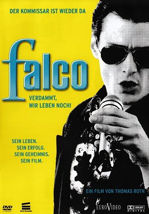 Falco - Verdammt, wir leben noch! [DVD]