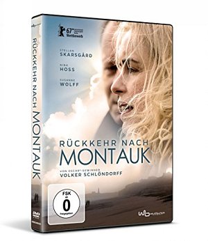 Rückkehr nach Montauk [DVD]