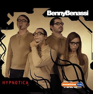 Hypnotica [CD]