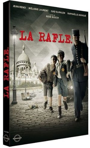 La Rafle [DVD]