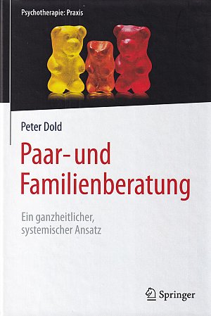 Paar- und Familienberatung