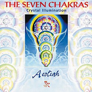 Seven Chakras [CD]