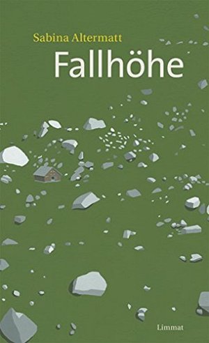 Fallhöhe
