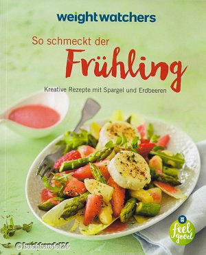 So schmeckt der Frühling