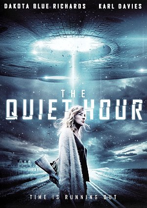 The quiet hour [DVD]