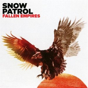 Fallen Empires [CD]