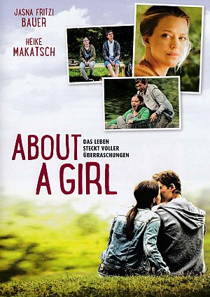 About a girl [DVD]