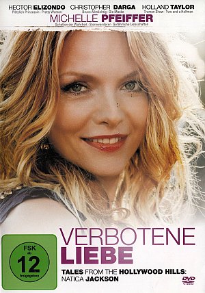 Verbotene Liebe [DVD]