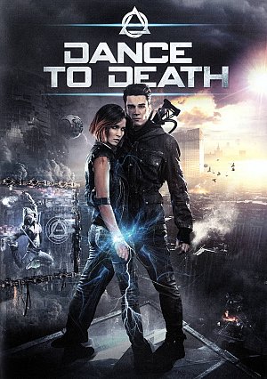 Dance to Death [DVD]