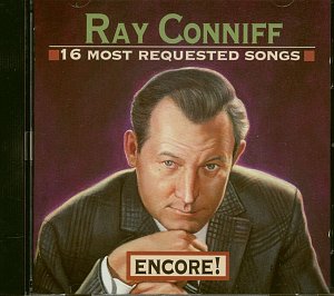 Encore - 16 Most Requested Songs (UK Import) [CD]