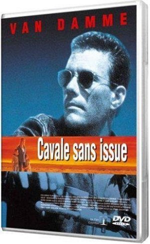 Cavale sans issue [DVD]