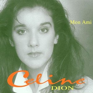 Mon Ami [CD]