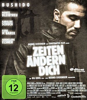 Zeiten ändern dich [Blu-ray]