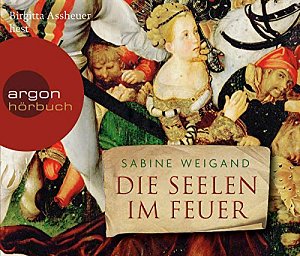 Die Seelen im Feuer