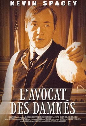 L'Avocat des damnés [DVD]