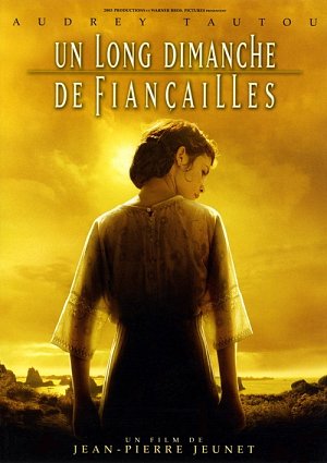 Un long dimanche de Fiançailles [DVD]