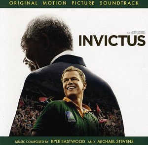 Invictus [CD]