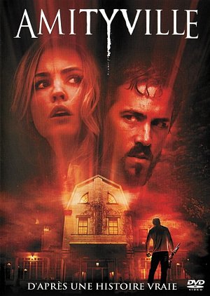 The Amityville Horror [DVD]