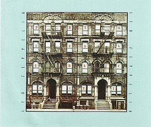 Physical Graffiti [CD]